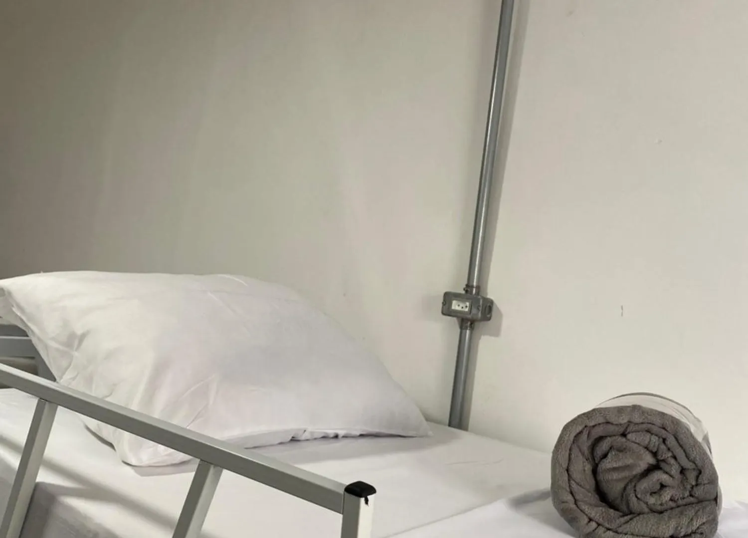 Hostel Amor Por Sp - Bras - Expo Center Norte - Feira Da Madrugada Сан-Пауло Бразилия