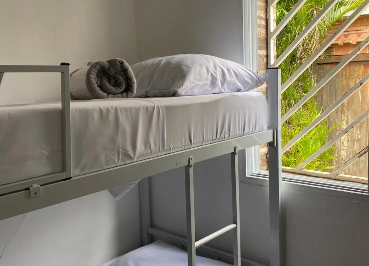 Hostel Amor Por Sp - Bras - Expo Center Norte - Feira Da Madrugada Сан-Пауло