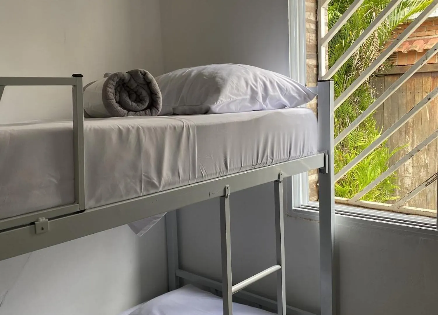 Hostel Amor Por Sp - Bras - Expo Center Norte - Feira Da Madrugada Сан-Пауло